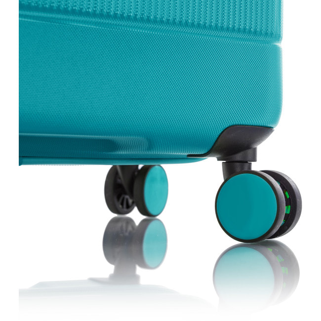 Чемодан Heys Neo (M) Aqua (10134-0062-26)