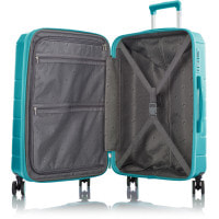 Чемодан Heys Neo (M) Aqua (10134-0062-26)