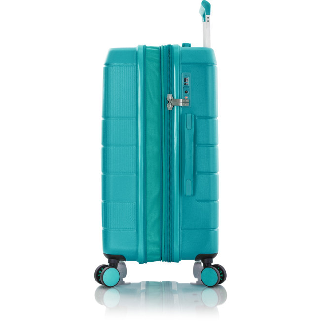Чемодан Heys Neo (M) Aqua (10134-0062-26)
