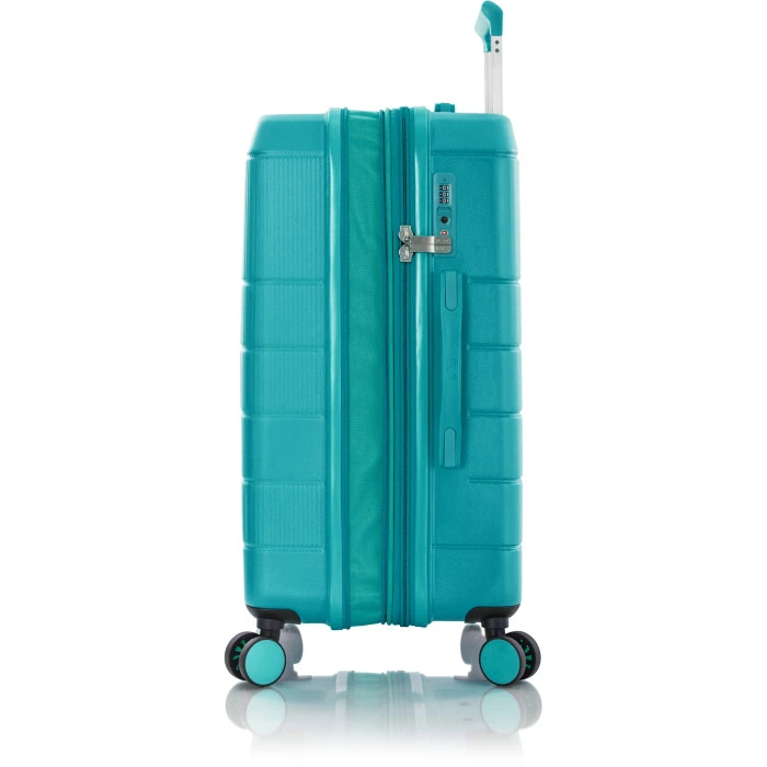 Валіза Heys Neo (M) Aqua (10134-0062-26)