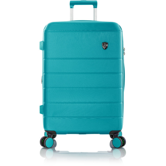 Чемодан Heys Neo (M) Aqua (10134-0062-26)