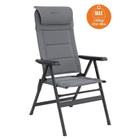 Стілець кемпінговий Outwell Teton (410131)