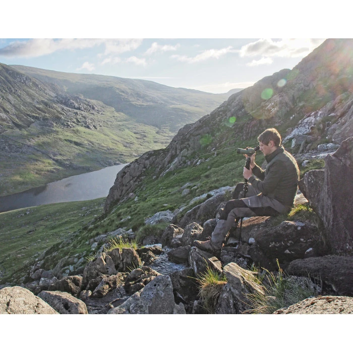 Подзорная труба Kowa 20-40x50/45 TSN-501 (11428)