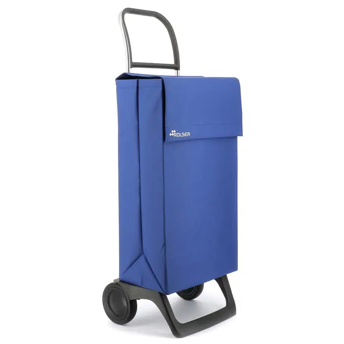 Сумка-тележка Rolser Neo LN Joy Azul (NEO001-1026)
