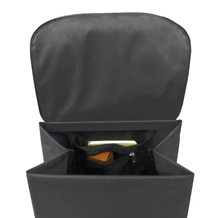 Сумка-тележка Rolser Pep MF Joy Negro (PEP001-1023)