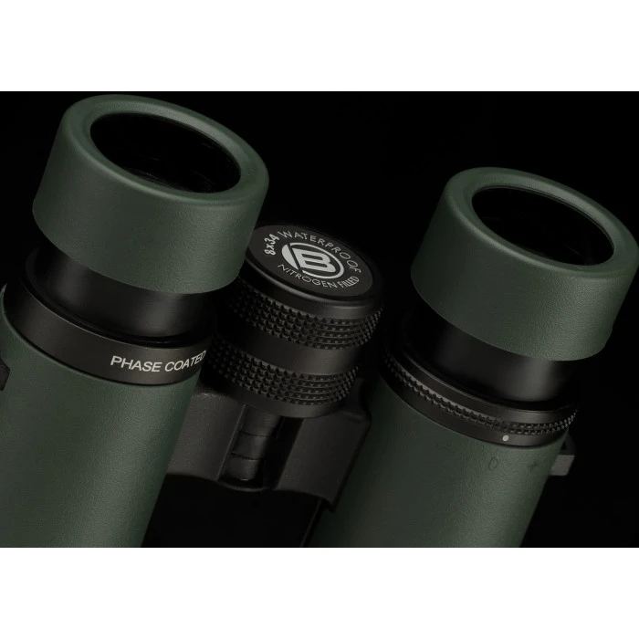 Бинокль Bresser Pirsch 8x34 WP Phase Coating (1720834)