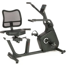 Горизонтальный велотренажер реабилитационный Toorx Recumbent Bike BRXR Multifit (BRX-RMULTIFIT)