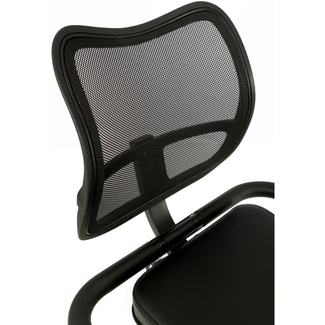 Горизонтальный велотренажер реабилитационный Toorx Recumbent Bike BRXR Multifit (BRX-RMULTIFIT)