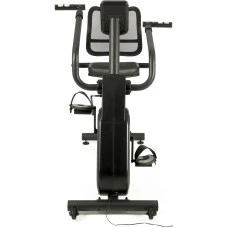 Горизонтальный велотренажер реабилитационный Toorx Recumbent Bike BRXR Multifit (BRX-RMULTIFIT)