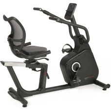 Горизонтальный велотренажер реабилитационный Toorx Recumbent Bike BRXR Multifit (BRX-RMULTIFIT)