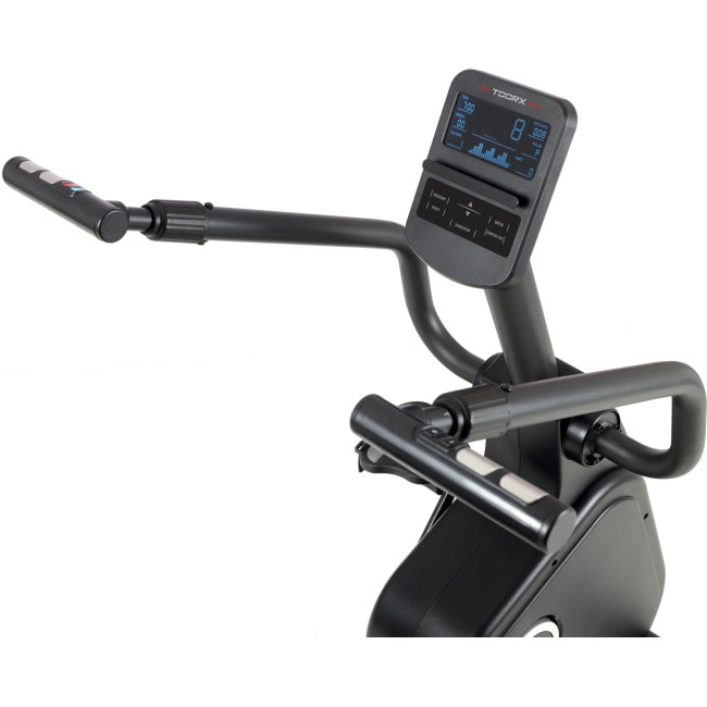 Горизонтальный велотренажер реабилитационный Toorx Recumbent Bike BRXR Multifit (BRX-RMULTIFIT)