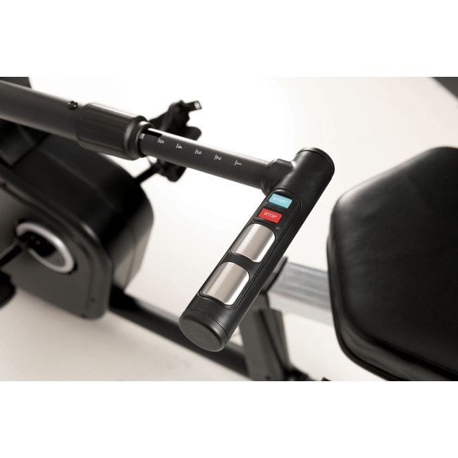 Горизонтальный велотренажер реабилитационный Toorx Recumbent Bike BRXR Multifit (BRX-RMULTIFIT)