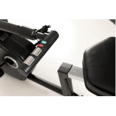 Горизонтальный велотренажер реабилитационный Toorx Recumbent Bike BRXR Multifit (BRX-RMULTIFIT)