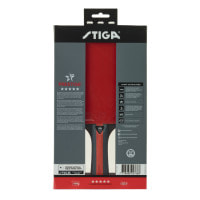 Ракетка для настольного тенниса Stiga Prestige 5 Star FL (1215-3118-01)