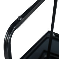 Теннисный стол Joola Midsize Grey (19117)