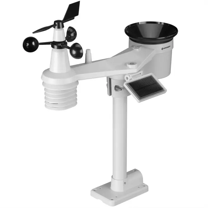 Метеостанція Bresser Professional WIFI Weather Centre 7in1 (WSX3001C)