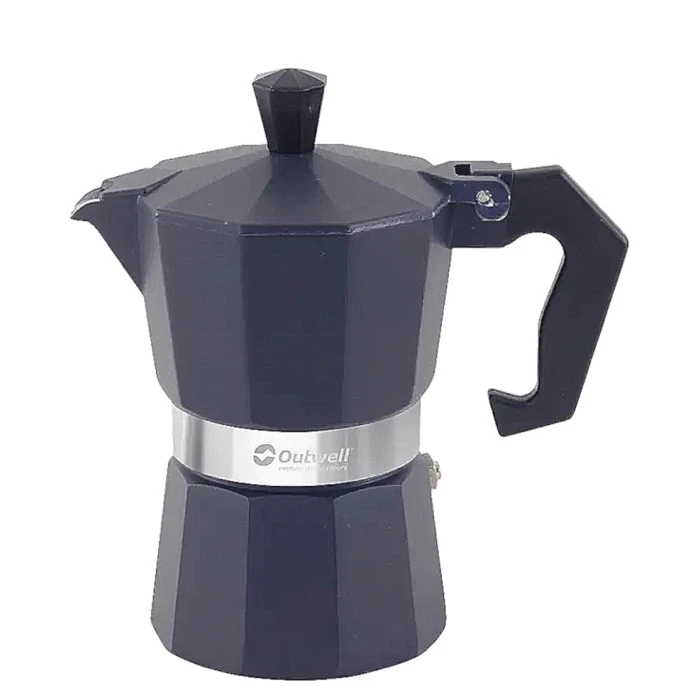 Кавоварка туристична Outwell Brew Espresso Maker L (651167)