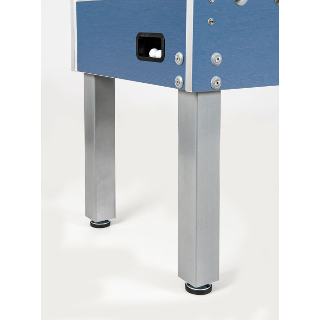 Настольный футбол Garlando G-500 Weatherproof Blue (G500WBLGULLA)