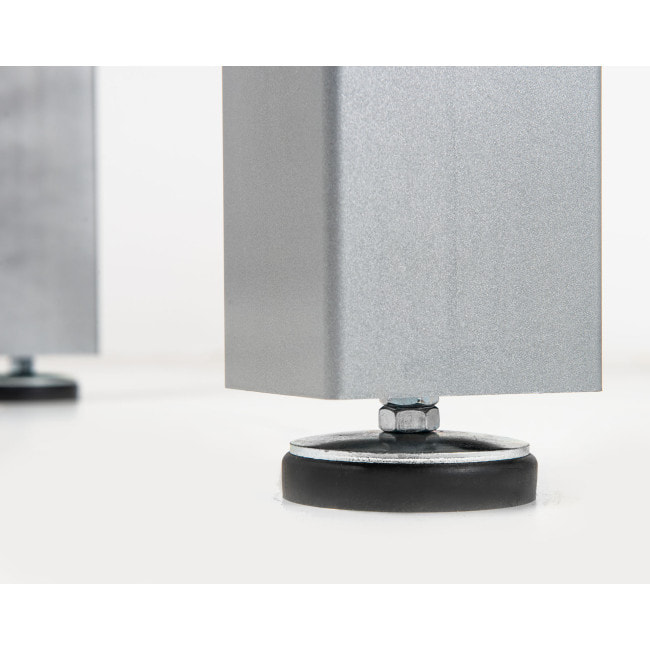 Настольный футбол Garlando G-500 Weatherproof Blue (G500WBLGULLA)