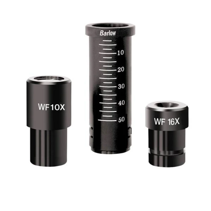 Микроскоп National Geographic 40x-1280x с адаптером к смартфону (9039001)