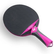 Ракетка для настольного тенниса Butterfly Outdoor Racket Black (6017973602)