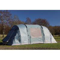 Палатка четырехместная Vango Castlewood 400 Package Mineral Green (TETCSLWOD000001)