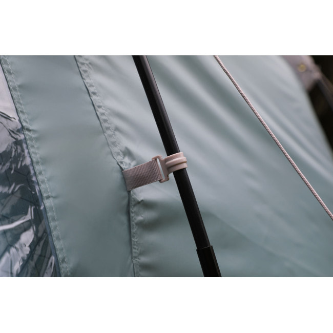 Намет чотиримісний Vango Castlewood 400 Package Mineral Green (TETCSLWOD000001)