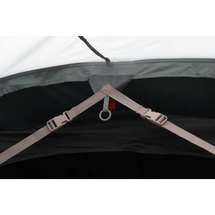 Палатка четырехместная Vango Castlewood 400 Package Mineral Green (TETCSLWOD000001)