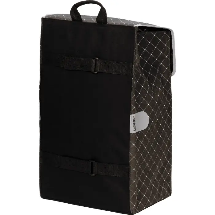 Сумка-тележка Andersen Alu Star Shopper Tamo Anthracite (115-166-80)