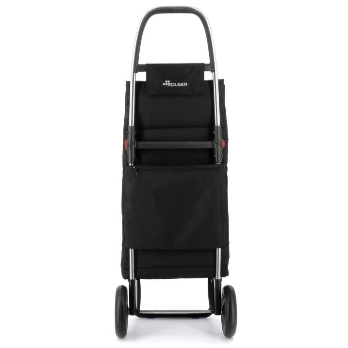 Сумка-візок Rolser Big Polar 2L Negro (BIG004-1023)