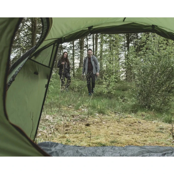 Палатка четырехместная Easy Camp Lomsdal 4 (120480)