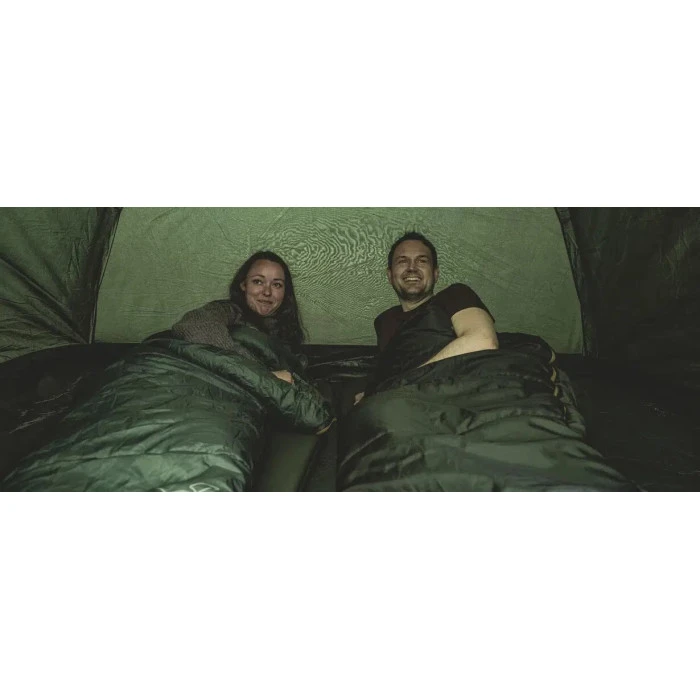 Палатка четырехместная Easy Camp Lomsdal 4 (120480)