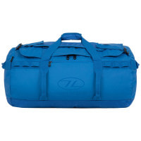 Сумка дорожная водозащитная Highlander Storm Kitbag 90L Blue (DB124-BL)