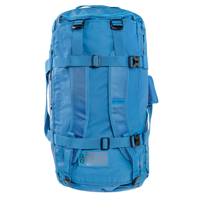 Сумка дорожная водозащитная Highlander Storm Kitbag 90L Blue (DB124-BL)