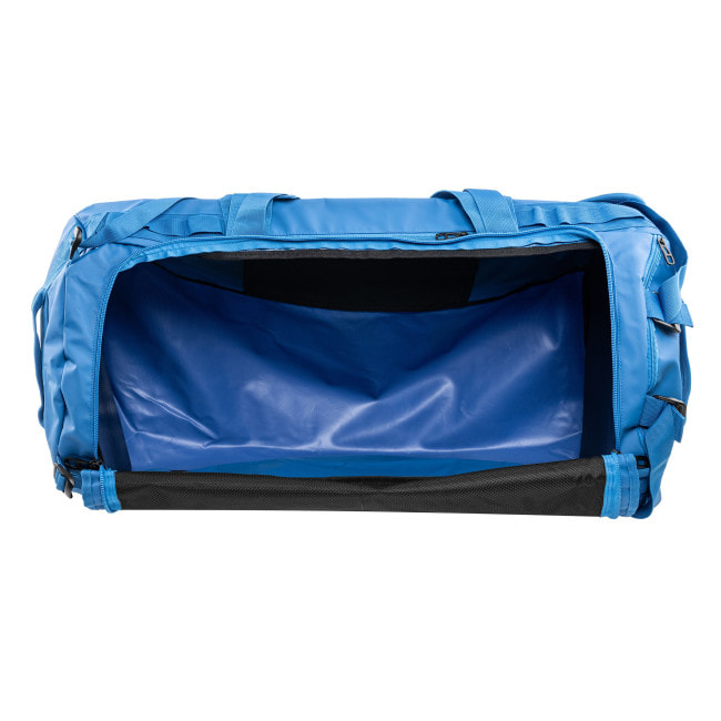 Сумка дорожная водозащитная Highlander Storm Kitbag 90L Blue (DB124-BL)