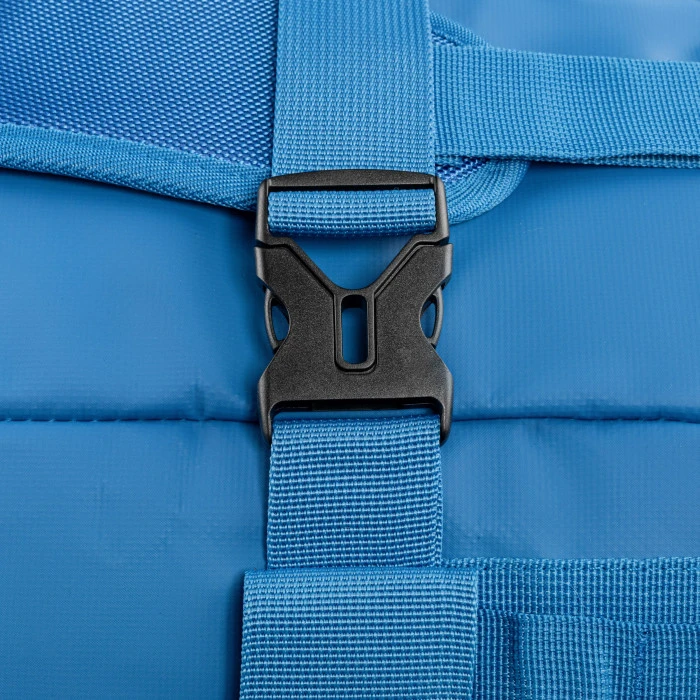 Сумка дорожня водозахисна Highlander Storm Kitbag 90L Blue (DB124-BL)