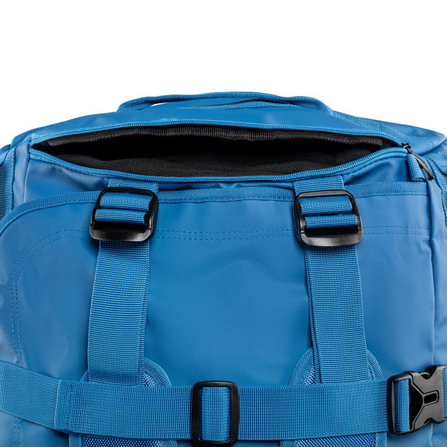 Сумка дорожная водозащитная Highlander Storm Kitbag 90L Blue (DB124-BL)