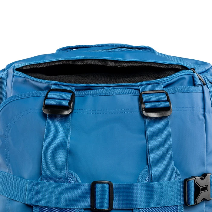 Сумка дорожня водозахисна Highlander Storm Kitbag 90L Blue (DB124-BL)