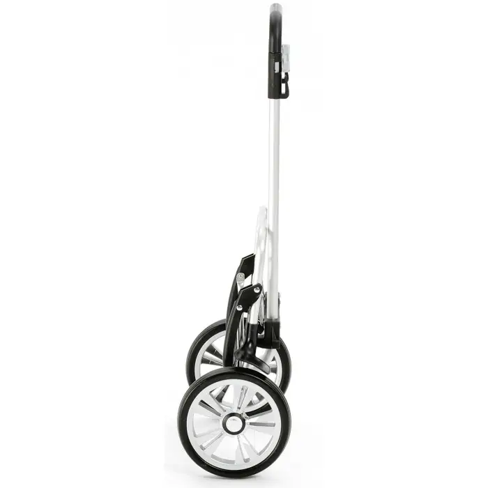 Сумка-тележка Andersen Alu Star Shopper Tamo Anthracite (115-166-80)