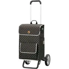Сумка-тележка Andersen Alu Star Shopper Tamo Anthracite (115-166-80)