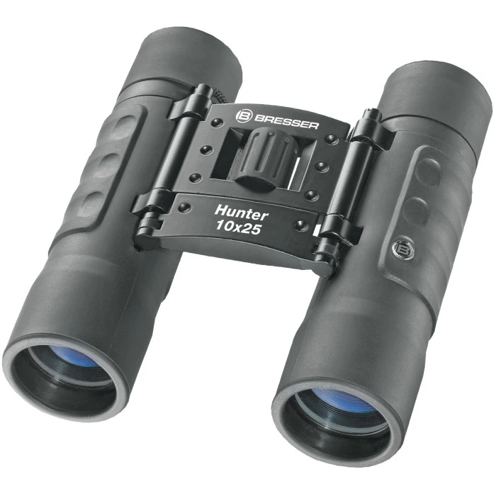 Бинокль Bresser Hunter 10x25