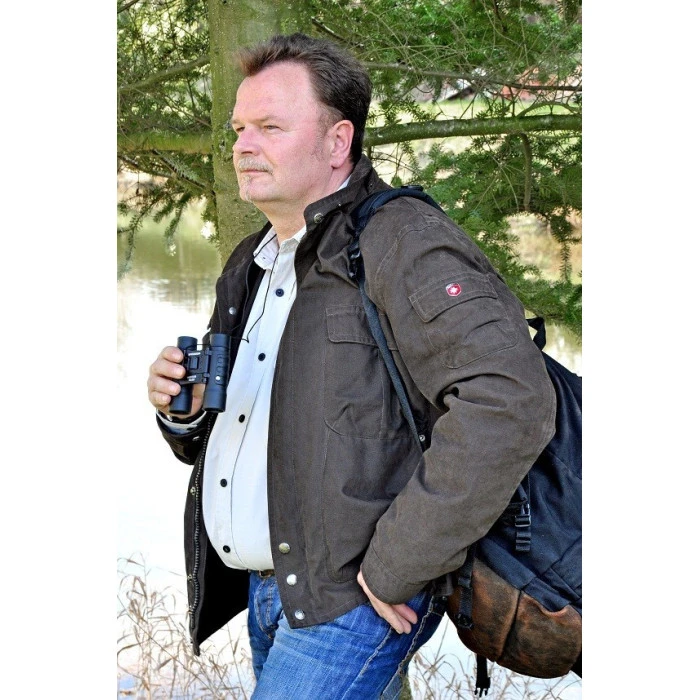 Бинокль Bresser Hunter 10x25