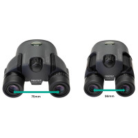 Бінокль Pentax UP 8.5x21 Papilio II (62002)