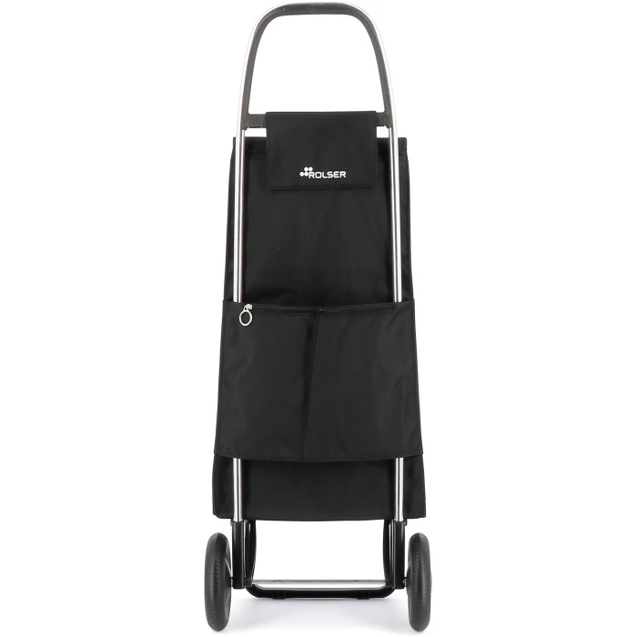 Сумка-візок Rolser Akanto MF 2 Negro (AKA012-1023)