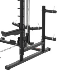 Силовая станция Toorx Weightlifting Station WLX 90 (WLX-90)