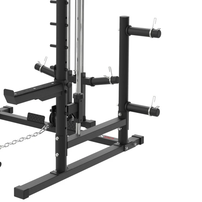 Силовая станция Toorx Weightlifting Station WLX 90 (WLX-90)