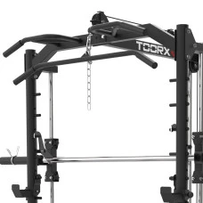 Силовая станция Toorx Weightlifting Station WLX 90 (WLX-90)