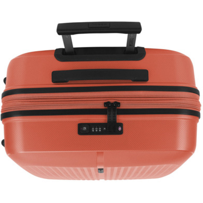 Чемодан Gabol Brooklyn (M) Coral (123946-036)