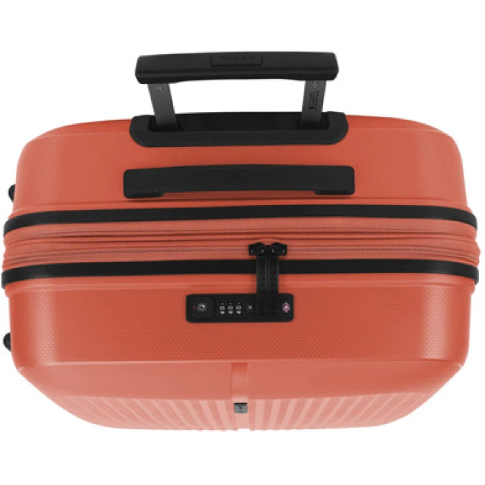 Чемодан Gabol Brooklyn (M) Coral (123946-036)