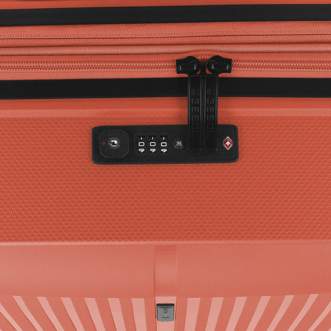 Чемодан Gabol Brooklyn (M) Coral (123946-036)